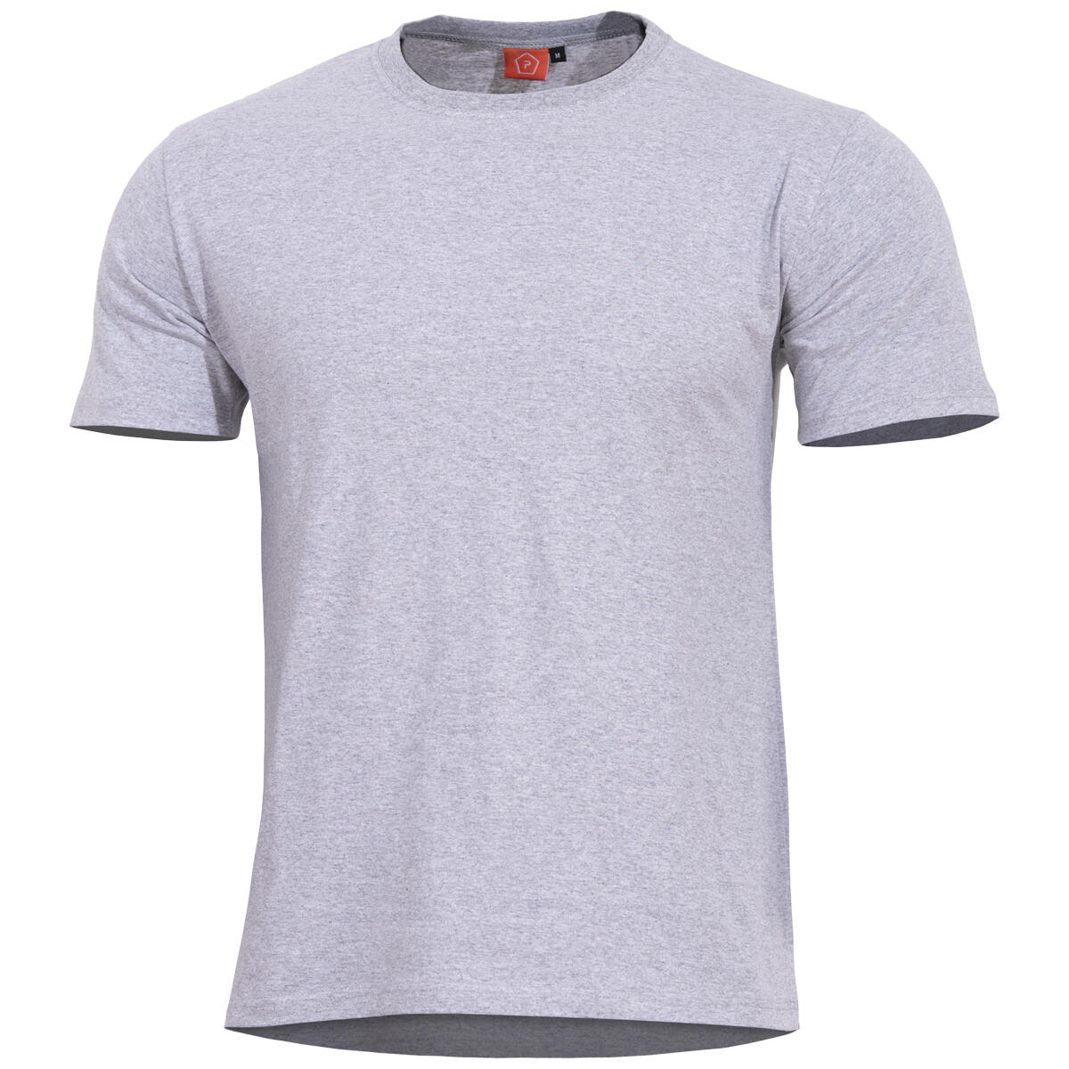 Pentagon Orpheus T-Shirts Triple Mix Melange Grey-White-Black 2/4