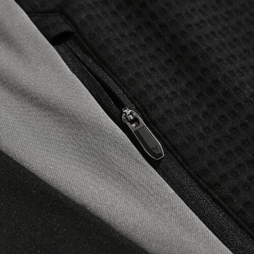 Callaway Textured Pullover Caviar 4/7