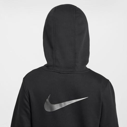 Sweat à Capuche Fleece Nike CR7 Club pour Enfants, 12-13 ans 5/6