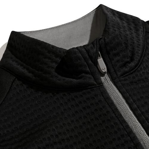 Callaway Textured Pullover Caviar 3/7