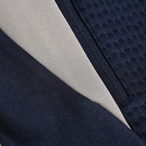 Callaway Textured Pullover Peacoat 3/7