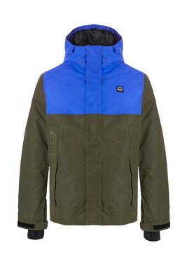 Rehall - deezy-r - heren wintersportjas