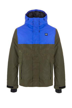 REHALL - DEEZY-R - Hommes Veste de ski