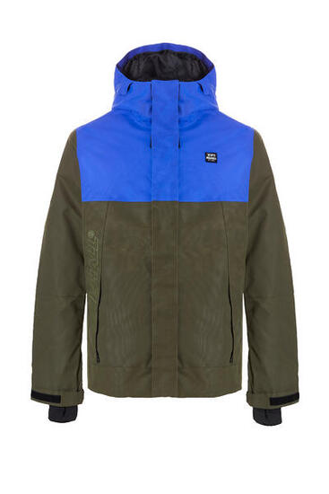 REHALL - DEEZY-R - Hommes Veste de ski