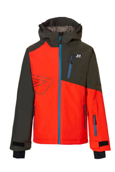 REHALL - CRAVIN-R-jr. - Jongens Wintersportjas