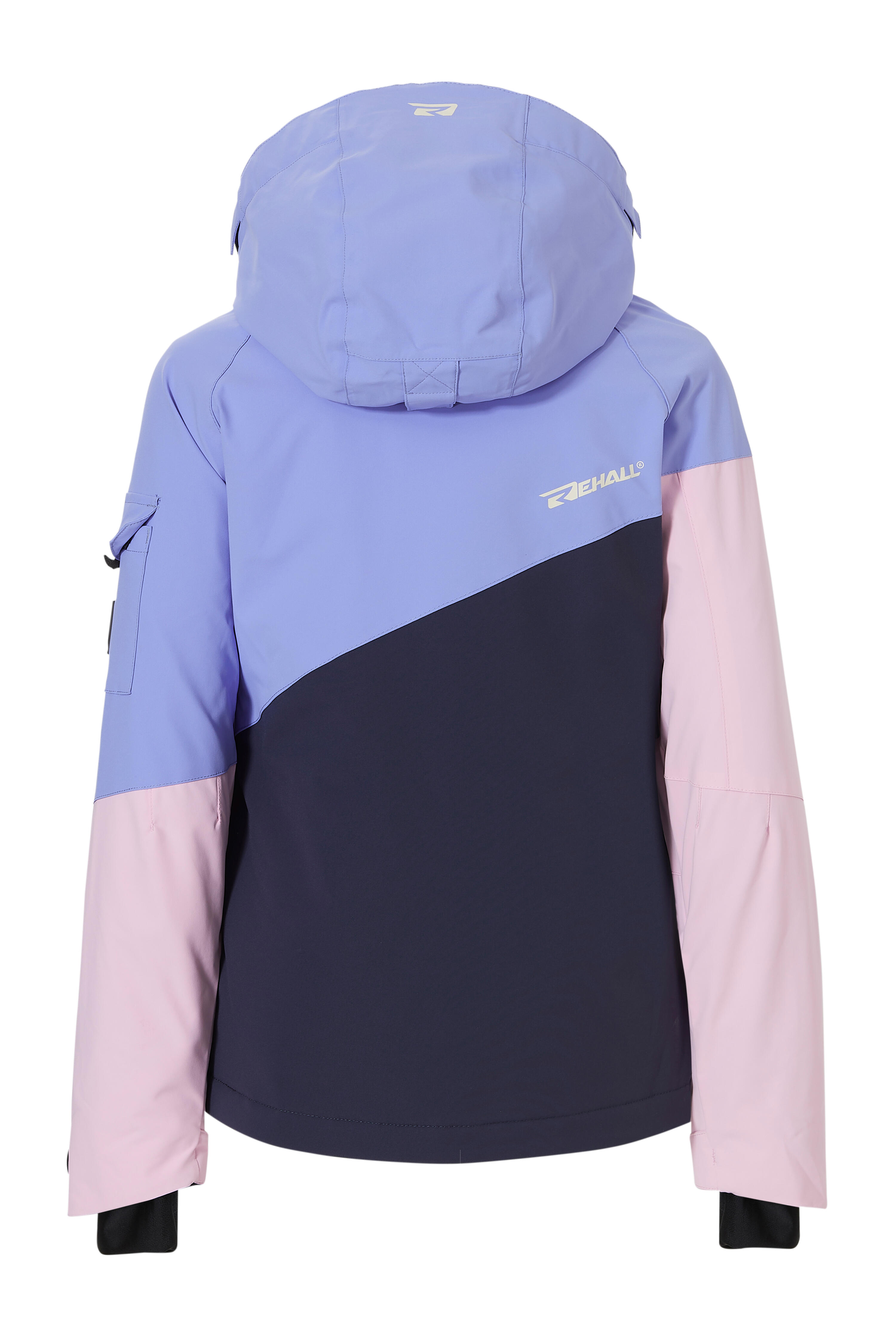 REHALL - TASHA-R-jr. - Filles Veste de ski 2/2