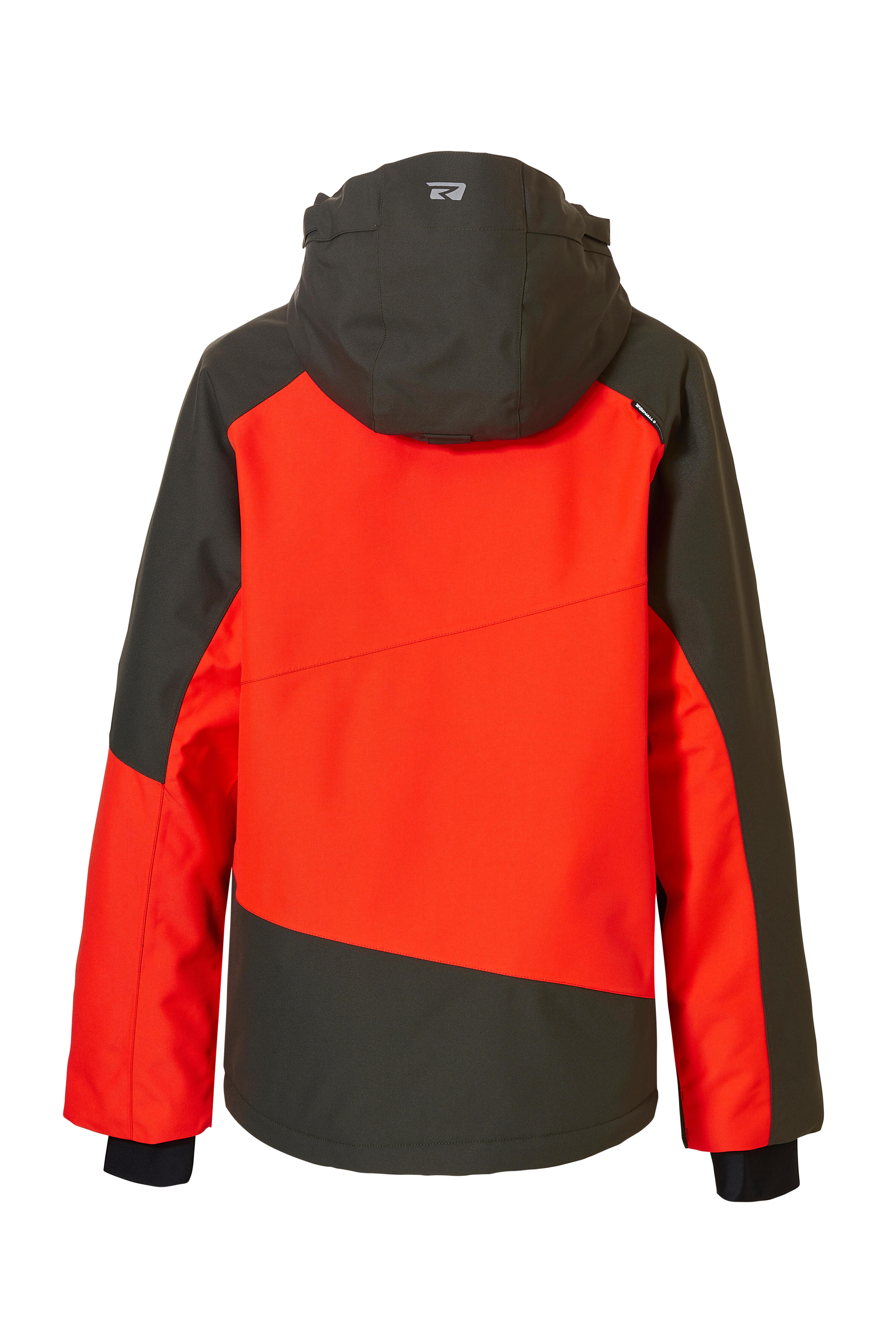 REHALL - CRAVIN-R-jr. - Jongens Wintersportjas 2/2
