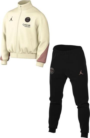 Tuta Calcio Nike Jordan Dri-Fit Paris Saint-Germain Strike