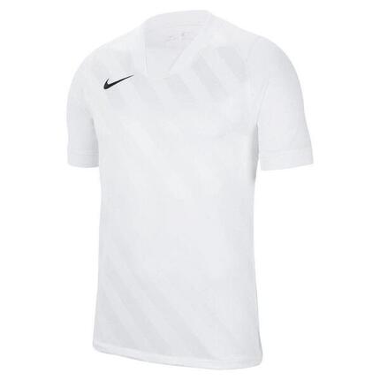 Maillot Nike Dri-Fit Challenge 3 JBY pour hommes - XL Blanc/Noir