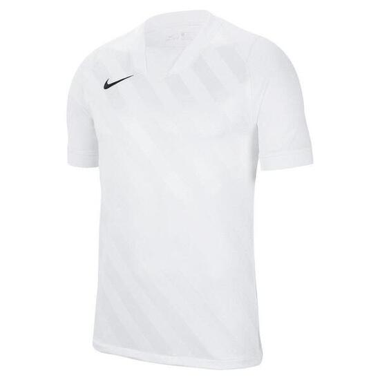 Maillot Nike Dri-Fit Challenge 3 JBY pour hommes - XL Blanc/Noir