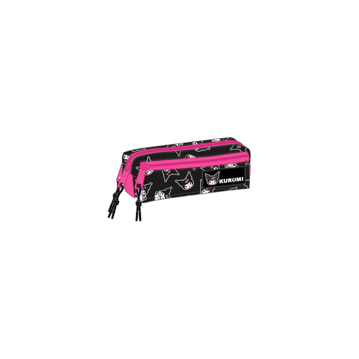 Pro Brands - Fourre-tout Safta Noir - Sac De Sport - Noir - No Size - Decathlon
