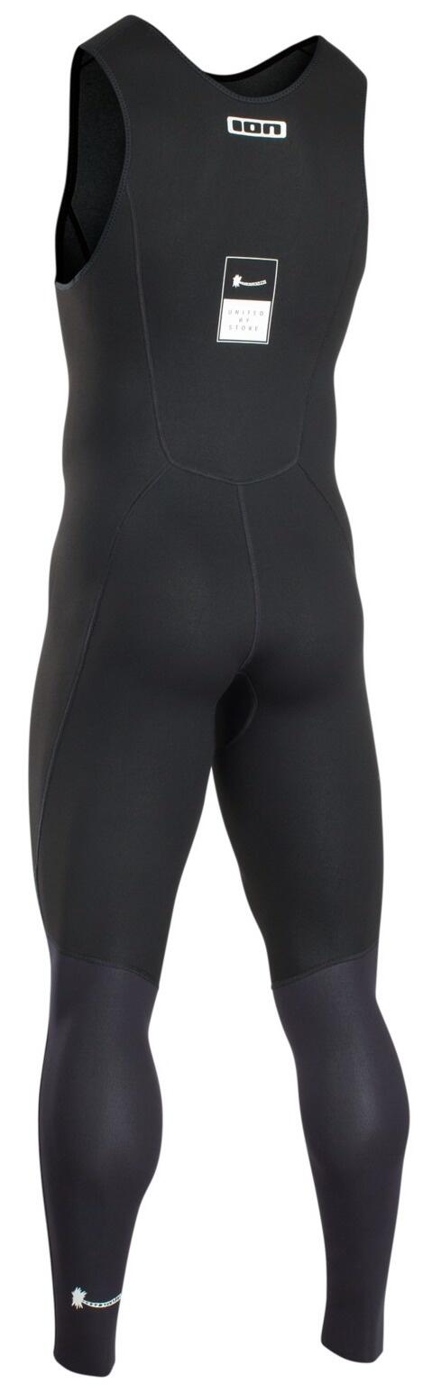 ION Wetsuit Long John Element 2.0 Zwart 2/2