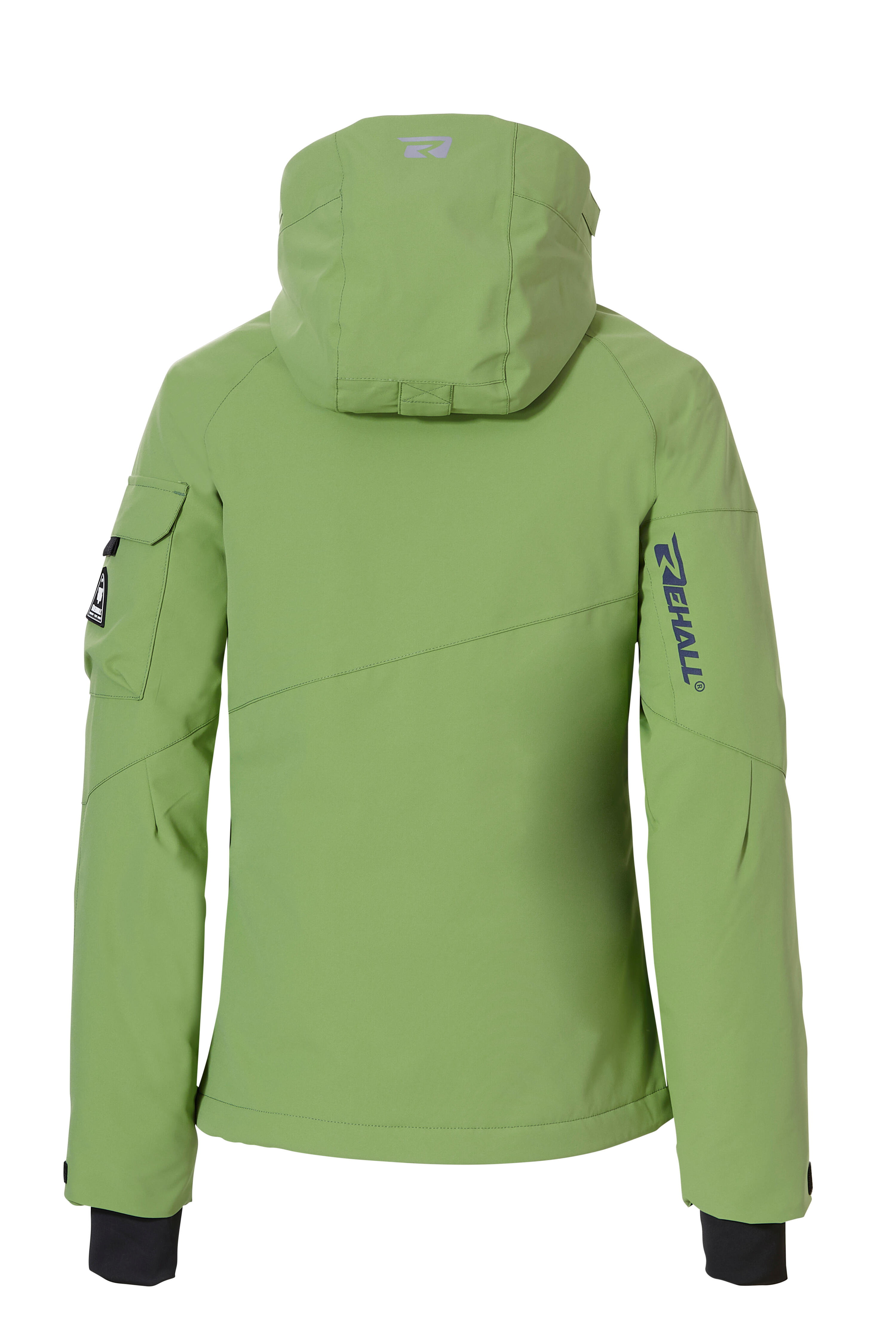 REHALL - TASHA-R-jr. - Meisjes Wintersportjas 2/2