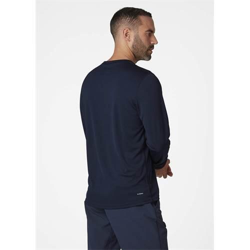 Koszulka sportowa męska Helly Hansen Tech Crew