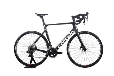 Refurbished - Rennrad - Cervélo - 58 . SEHR GUT