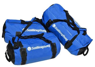 Wasserdichte Reisetasche 75 L