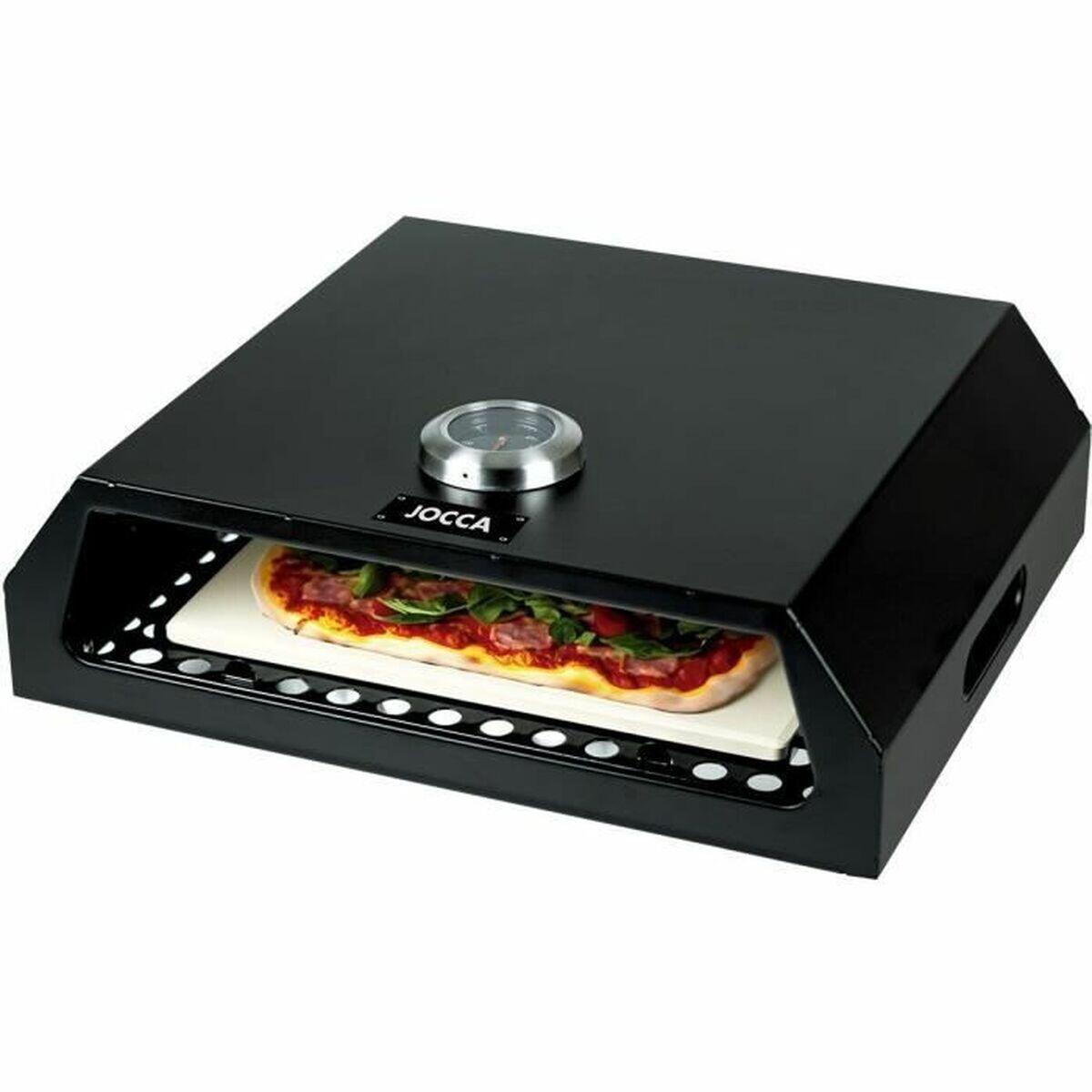 Barbecue Portable JOCCA 5/5