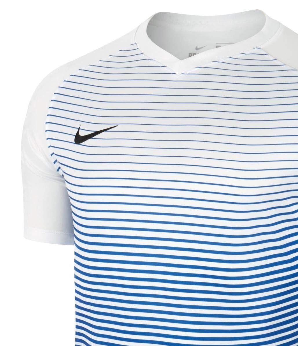 T-shirt à manches courtes Nike Precision IV pour enfants, taille S 2/4