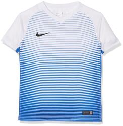 T-shirt à manches courtes Nike Precision IV pour enfants, taille S