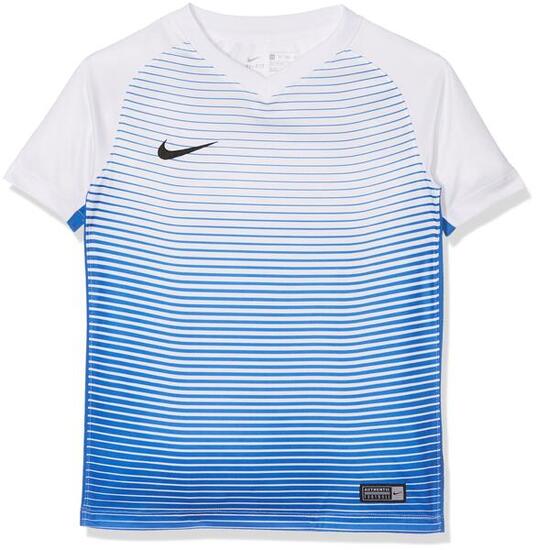 T-shirt à Manches Courtes Nike Precision IV pour Enfants - XL