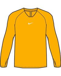 Maillot à Manches Longues Nike Park First Layer pour Enfants