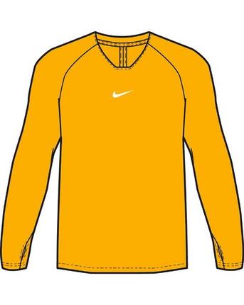 Maillot à Manches Longues Nike Park First Layer pour Enfants