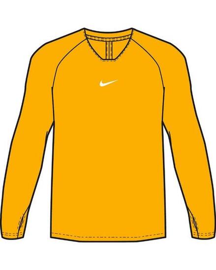 Maillot à Manches Longues Nike Park First Layer pour Enfants