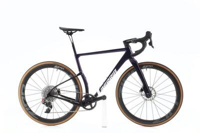 Bici strada ricondizionata · Belador Allroad AXS 12V · Ottimo stato