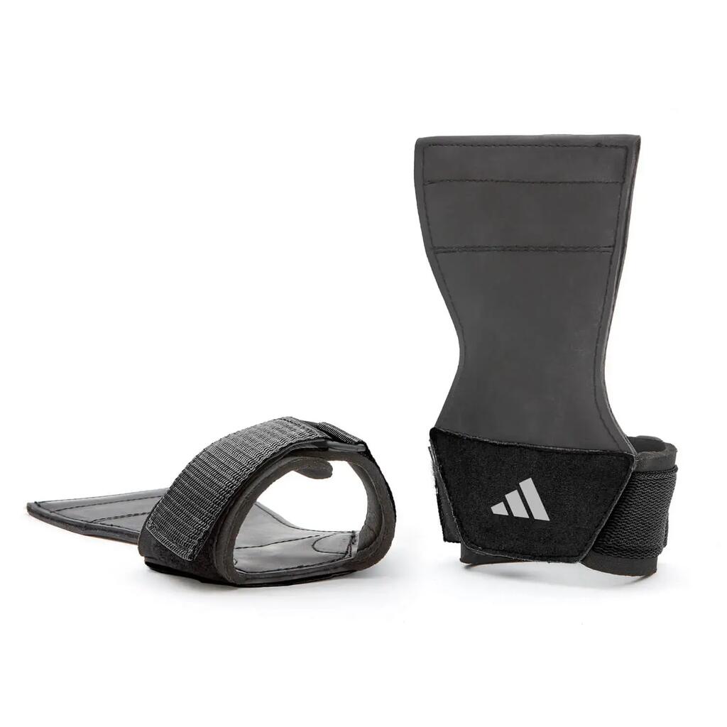 Adidas Padded Weight Lifting Grips