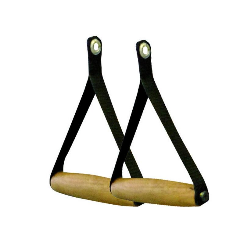 Poignées NOHRD pour station de musculation SlimBeam noir      5590€    NOHRD Poignées NOHRD pour station de musculation SlimBeam noirVendu exclusivement en ligne   