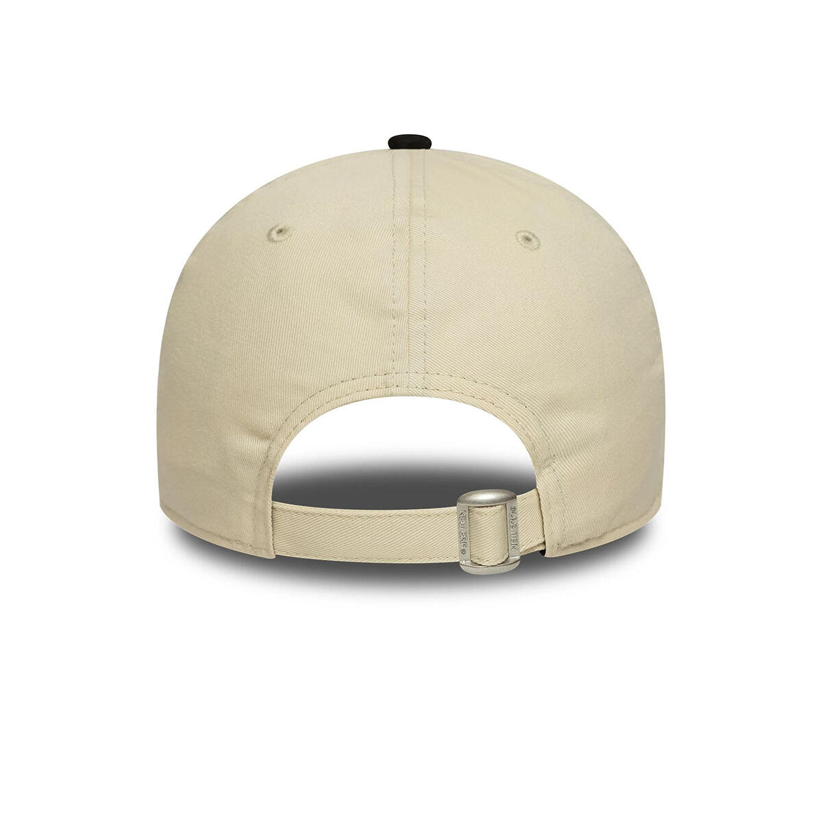 New Era 9FORTY Cap Las Vegas Raiders Wordmark NFL beige 4/6