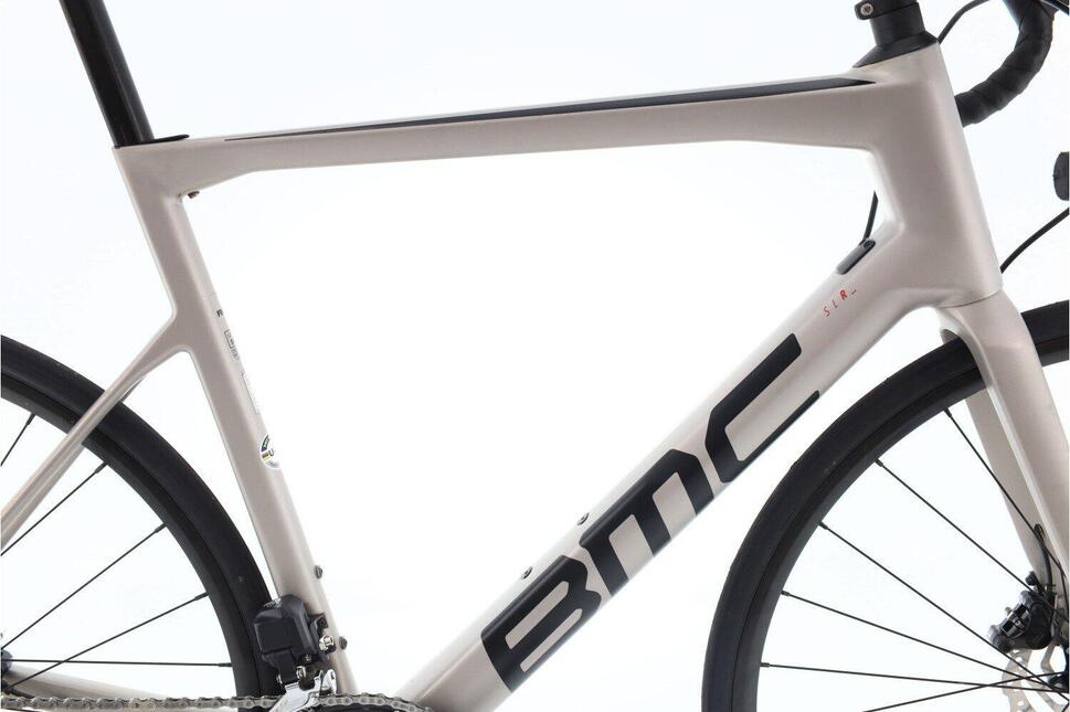Second life · R. szosowy · SLR Five Di2 12V · W dobrym stanie