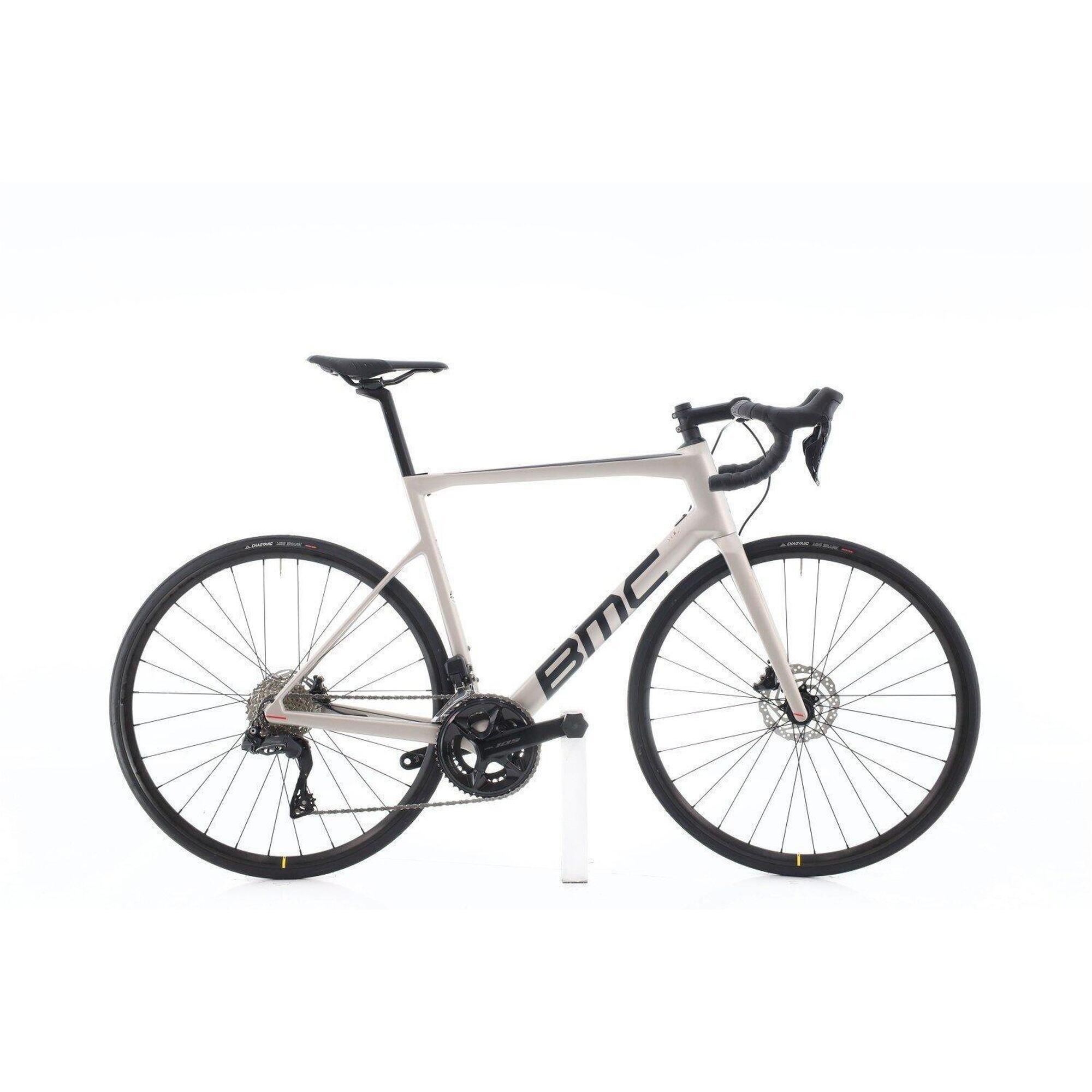 Second life · R. szosowy · SLR Five Di2 12V · W dobrym stanie