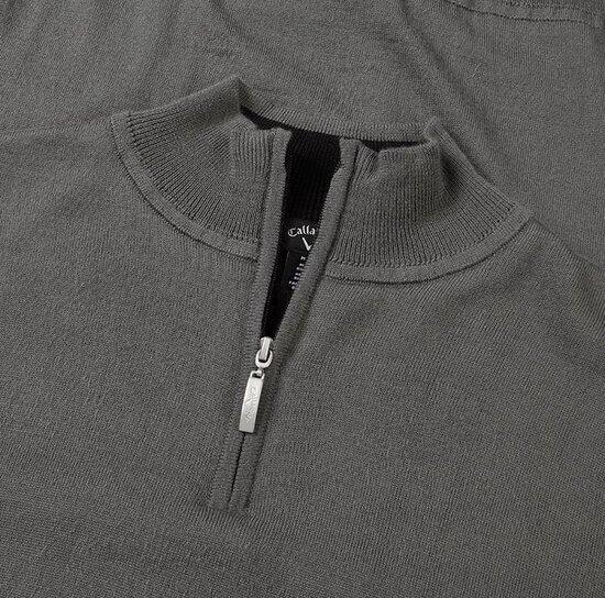 Callaway Windbreeker - Golfsweater Grijs 3/3