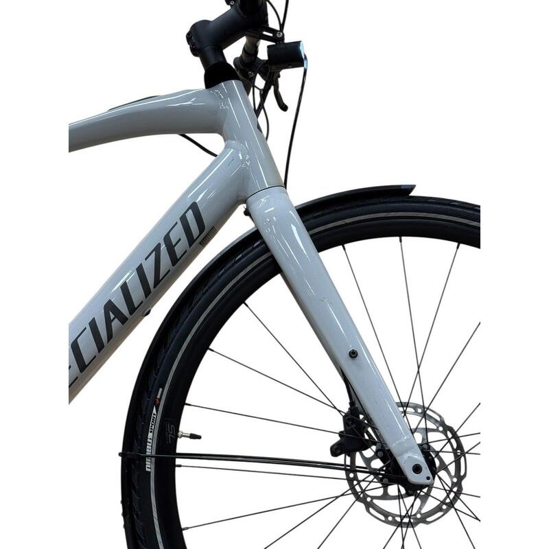 Second life - Rower Elektryczny Specialized Turbo Vado SL 4.0 - Jak nowy