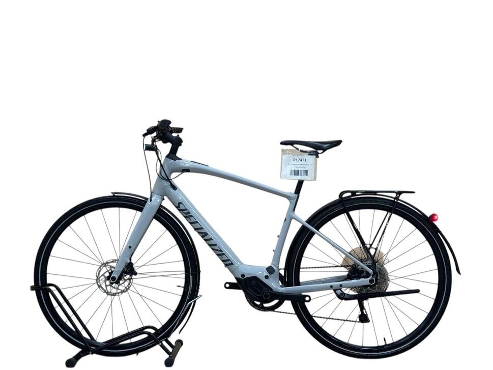 Second life - Rowery Elektryczne Specialized Turbo Vado SL 4.0 - Jak nowy