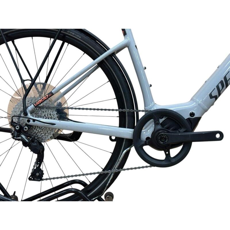 Second life - Rower Elektryczny Specialized Turbo Vado SL 4.0 - Jak nowy