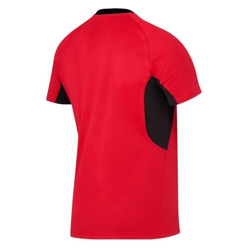 Maglia Rugby Uomo Nike Team Stock Crew Razor Jersey - Multicolore XXL 3/3
