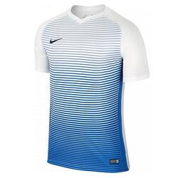 T-shirt à Manches Courtes Nike Precision IV pour Enfants - Idéal pour les Jeunes