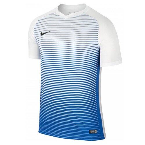 T-shirt à Manches Courtes Nike Precision IV pour Enfants - Idéal pour les Jeunes