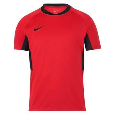 Nike heren rugby crew razor jersey t-shirt. multicolor. 3xl
