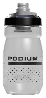 Camelbak Trinkflasche Podium 440ml carbon