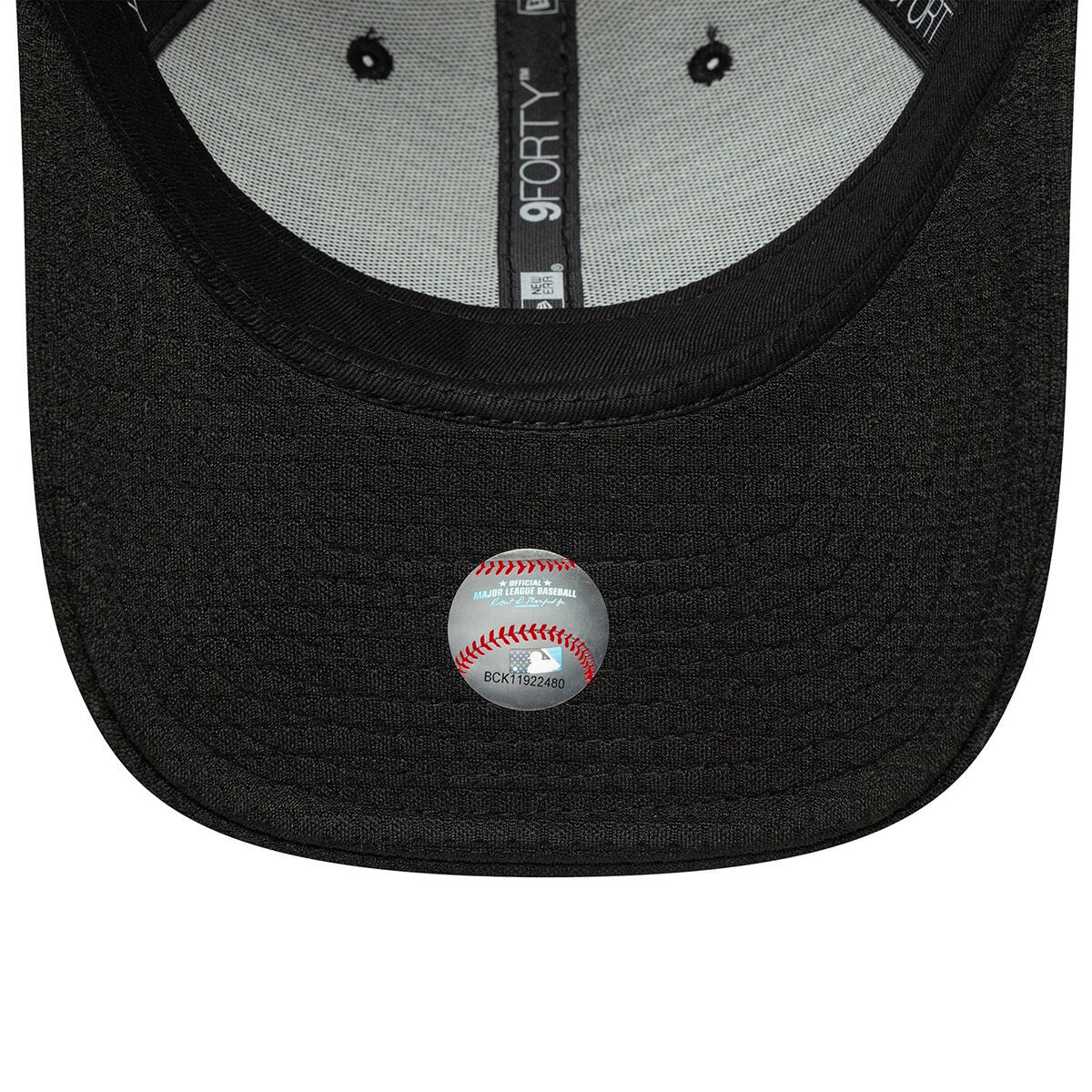 Gorra New Era New Era Flawless Mesh 9Forty Neyyan 5/5