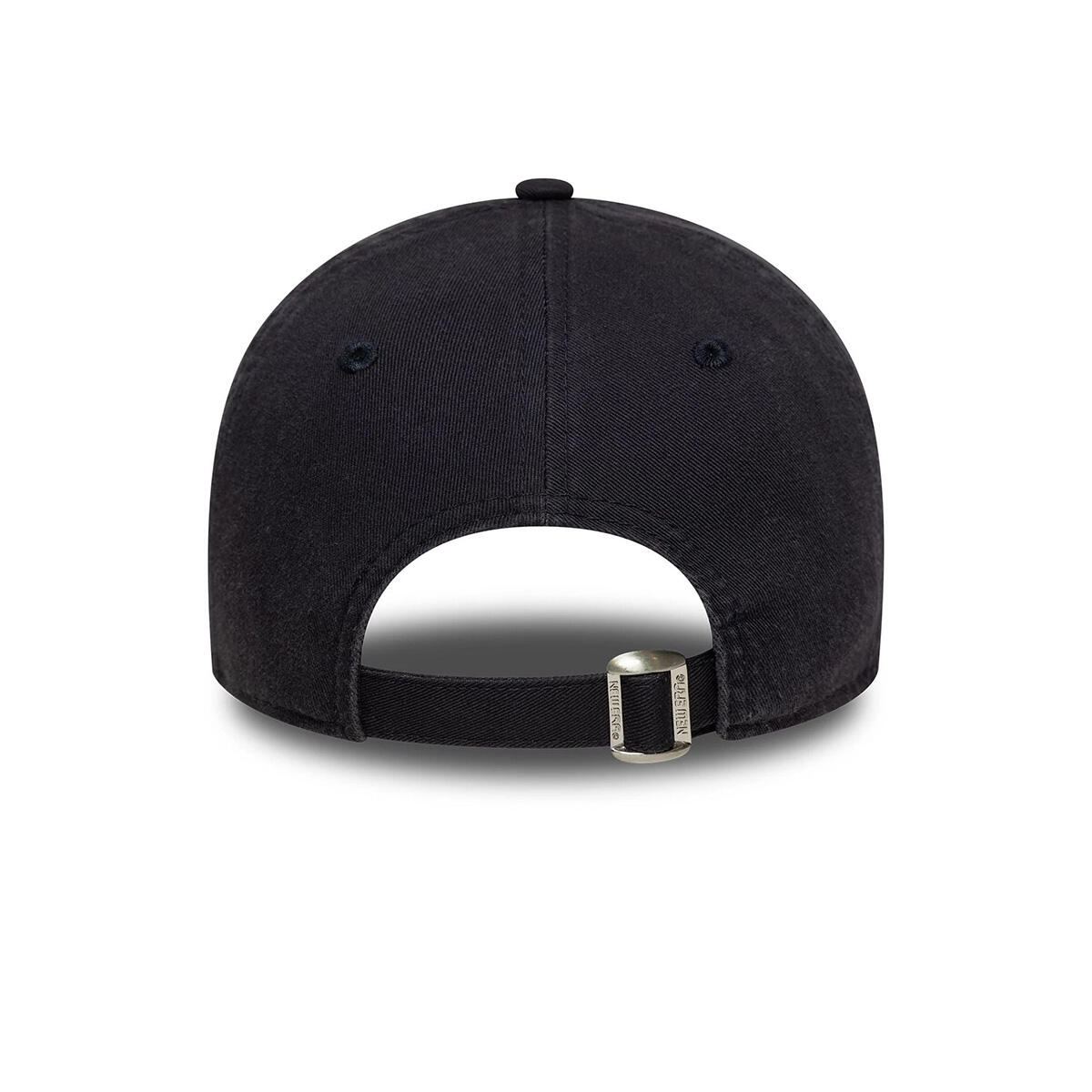 New Era 9TWENTY Cap New York Yankees MLB Mini Logo dark red 4/5