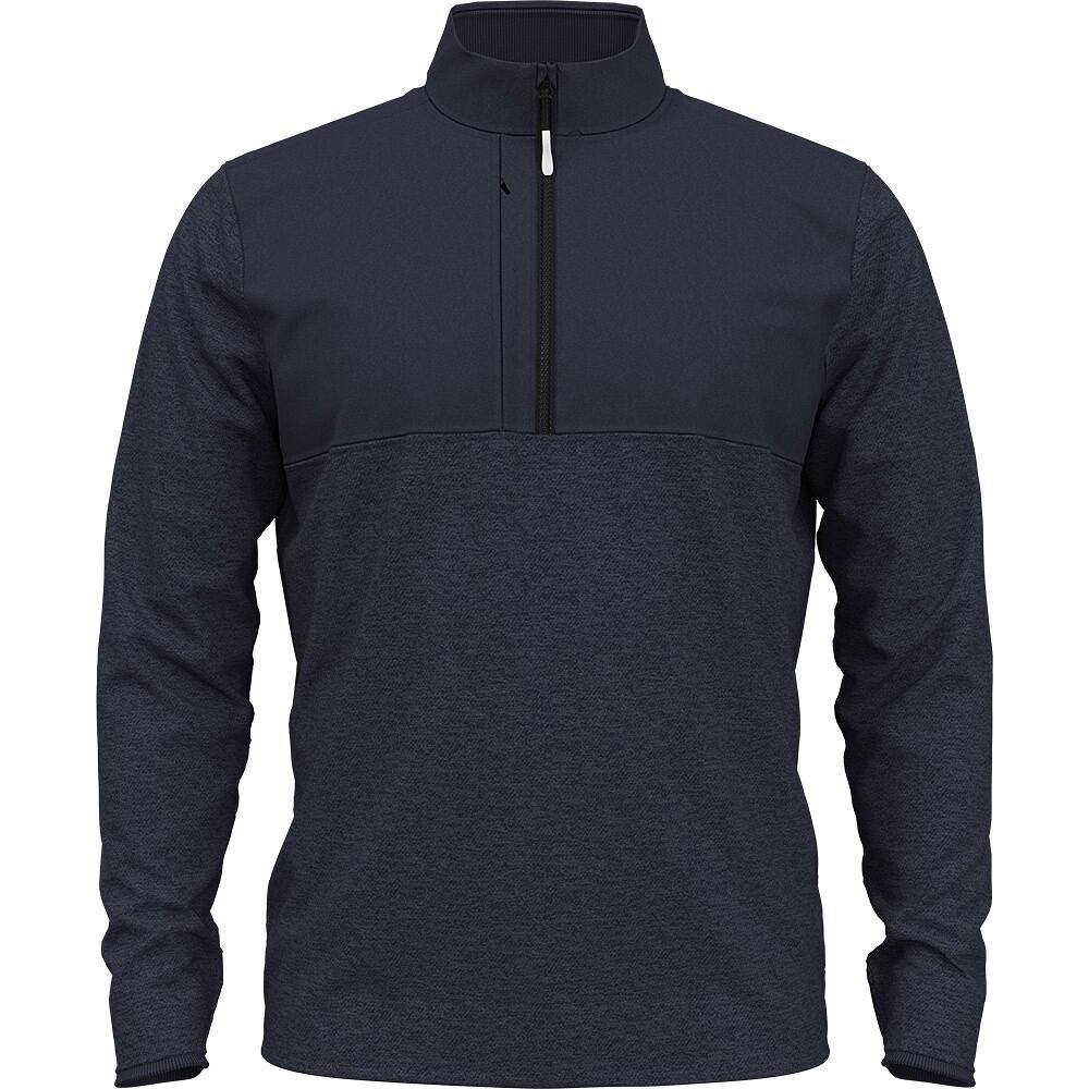 UNDER ARMOUR Under Armour Drive Storm Heren Sweater Midnight Navy