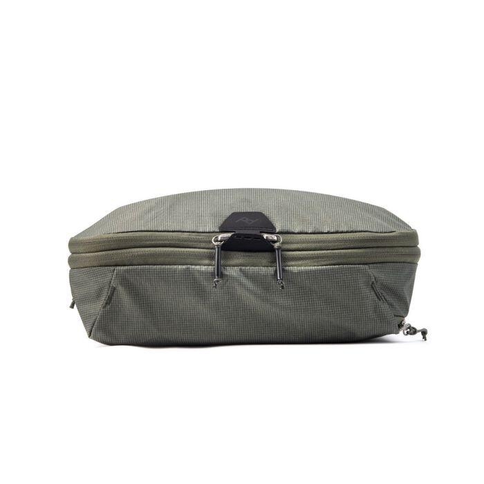 Peak Design Packing Cube Medium – Sage 3/6