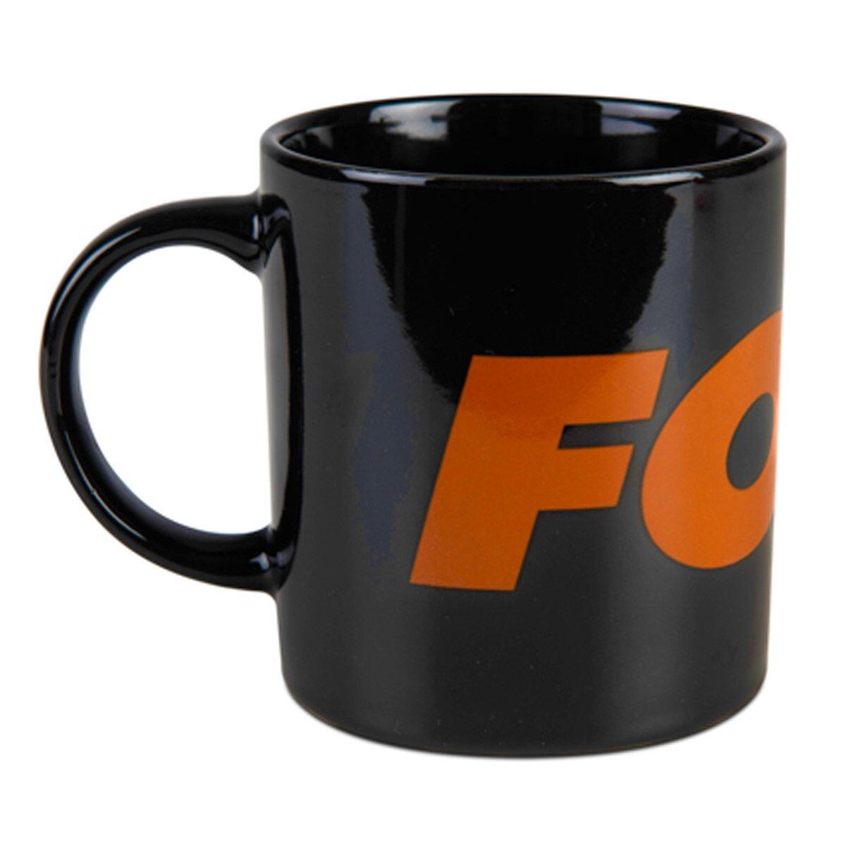 Ceramic mug Fox 3/3