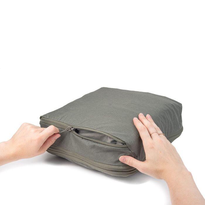 Peak Design Packing Cube Medium – Sage 6/6