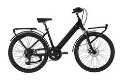Vélo électrique ALPINA Q2 AURORA LADY 26 pouces