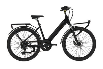 ALPINA Q2 AURORA LADY 26 Elektrofahrrad